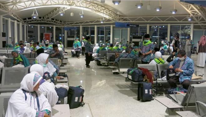 Visa Progresif Umroh dan Haji Turun Menjadi Rp 1,1 Juta