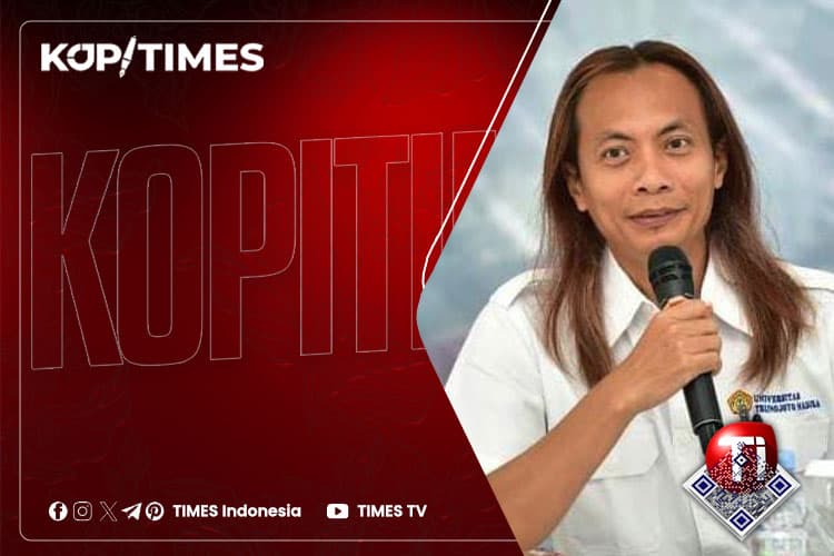 Dosen ASN Indonesia Menanti Itikad Baik Presiden Prabowo